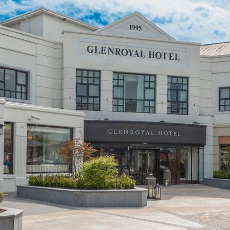 Glenroyal Hotel เมย์นูท ภายนอก รูปภาพ