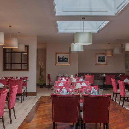 Glenroyal Hotel เมย์นูท ภายนอก รูปภาพ
