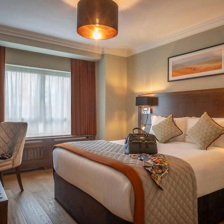 Glenroyal Hotel เมย์นูท ภายนอก รูปภาพ