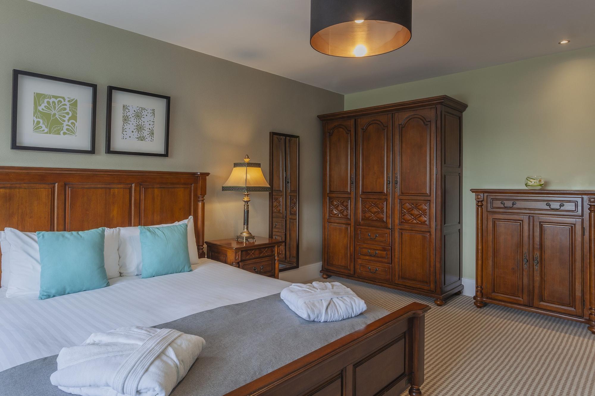 Glenroyal Hotel เมย์นูท ภายนอก รูปภาพ