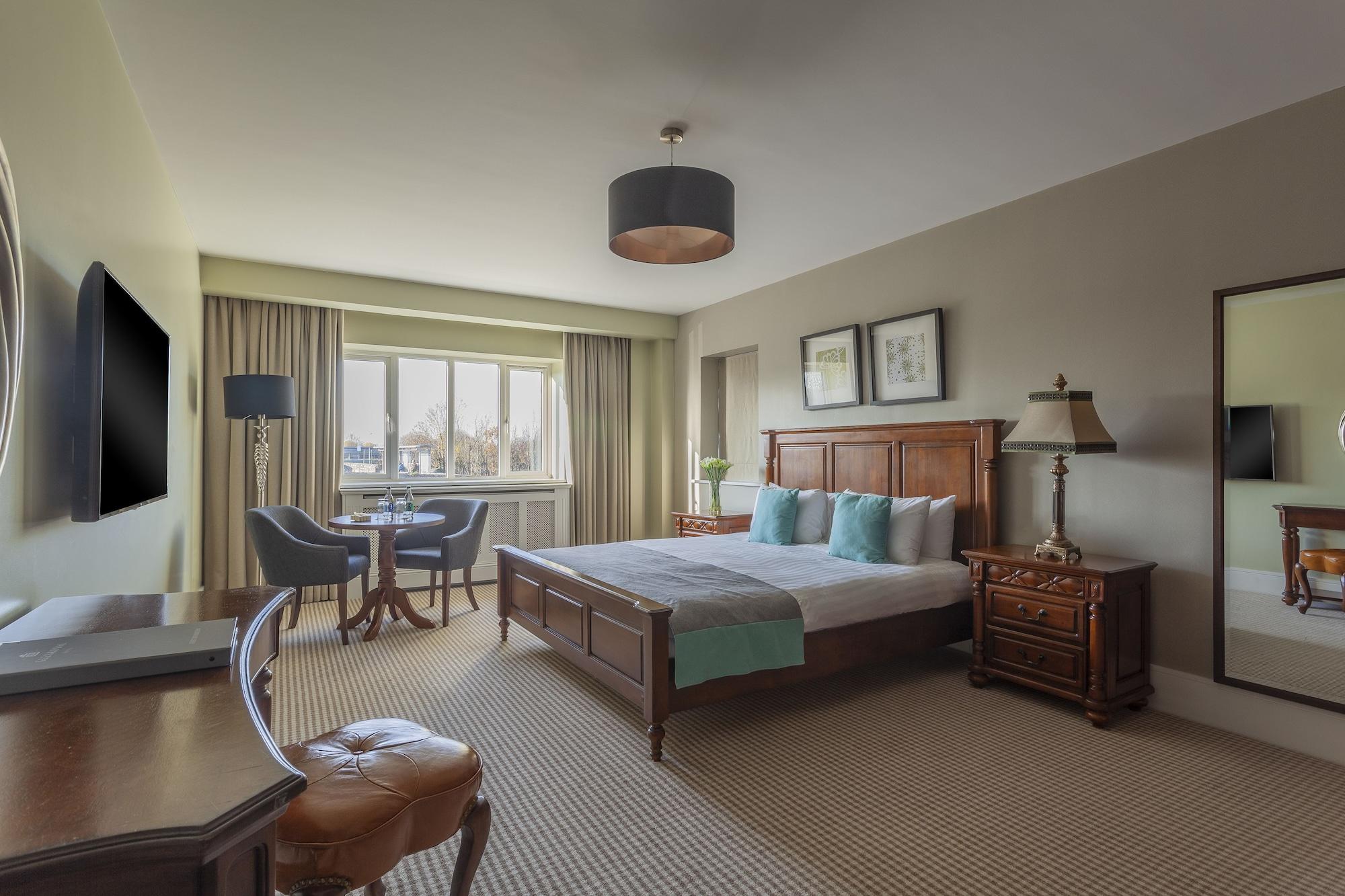 Glenroyal Hotel เมย์นูท ภายนอก รูปภาพ