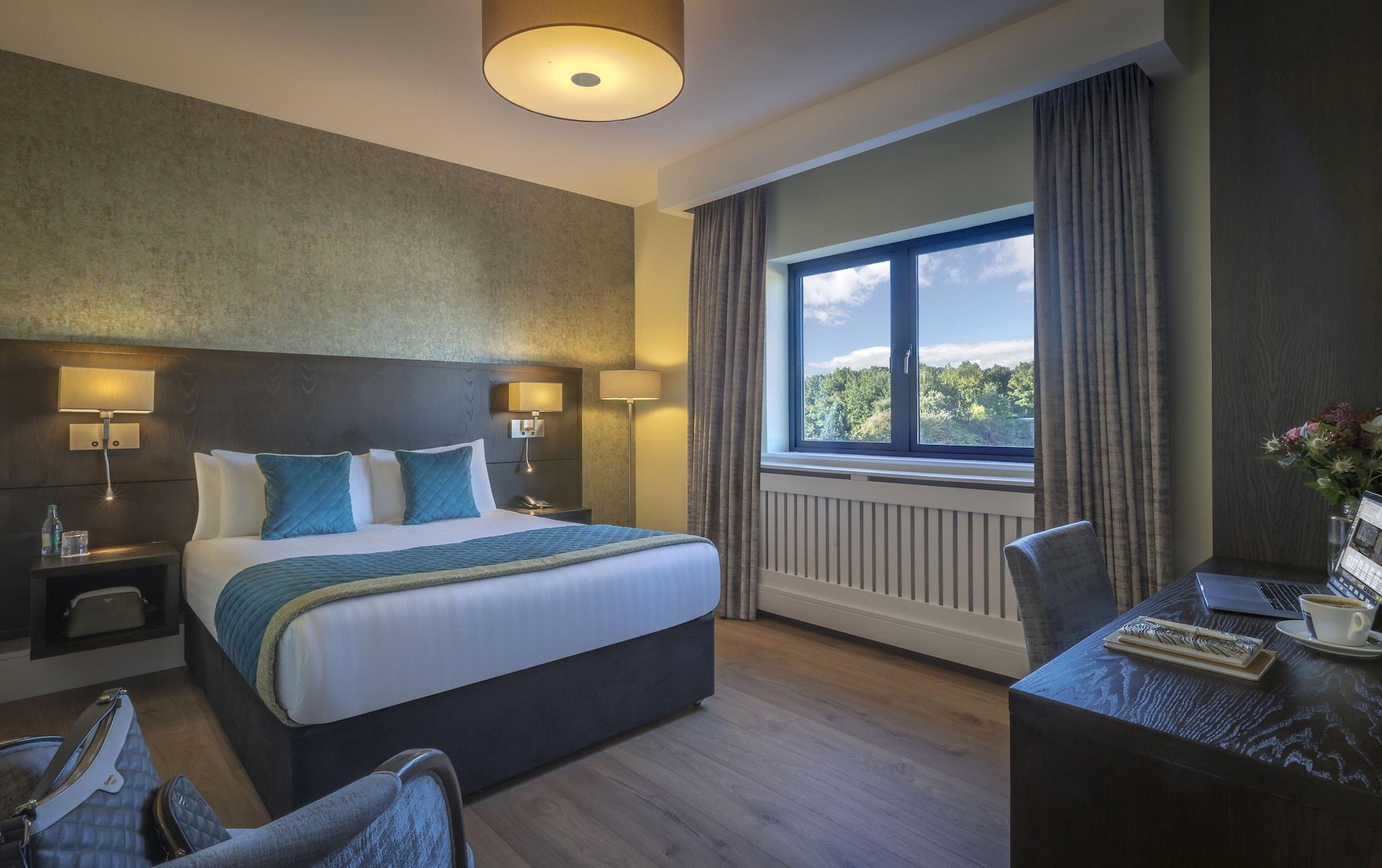 Glenroyal Hotel เมย์นูท ภายนอก รูปภาพ