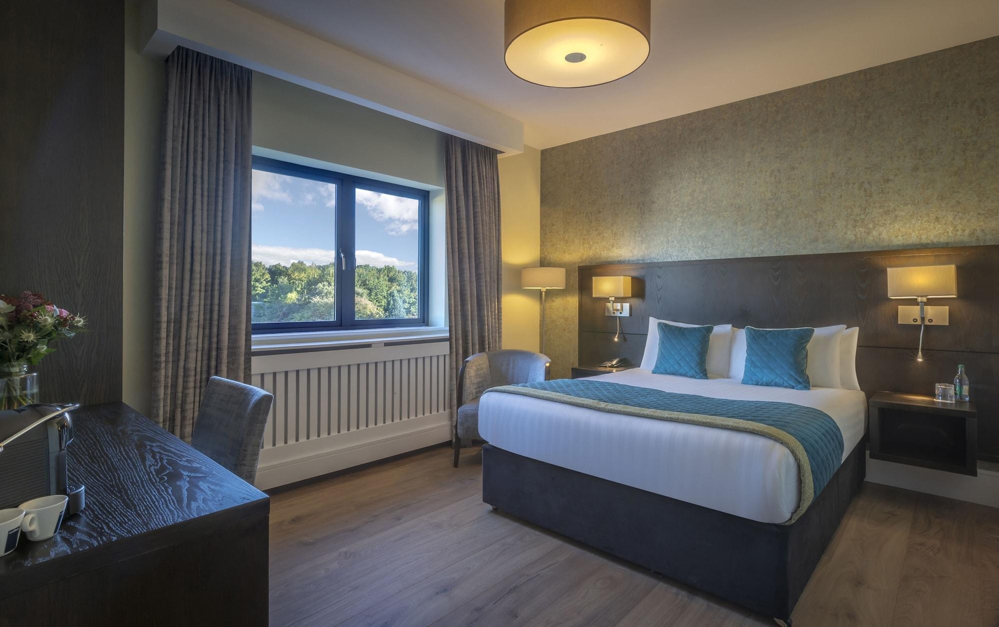 Glenroyal Hotel เมย์นูท ภายนอก รูปภาพ